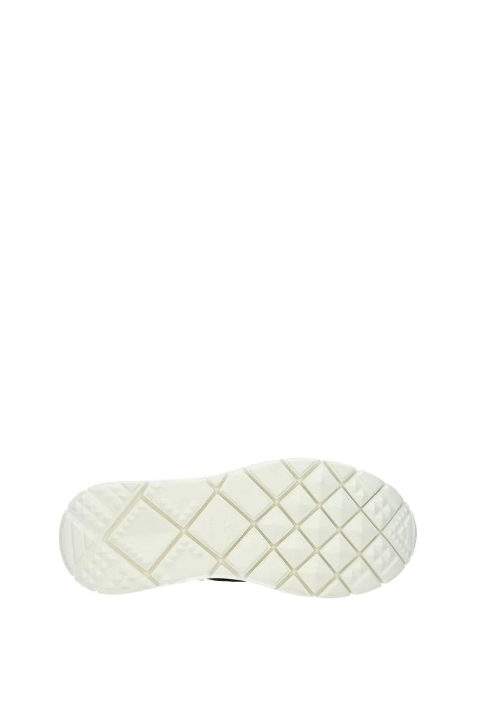 商品Valentino|Sneakers Fabric White,价格¥2311,第5张图片详细描述