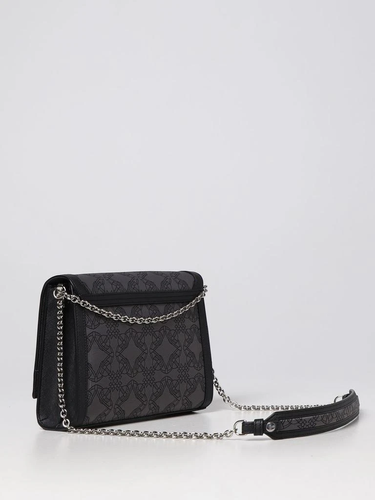 商品Vivienne Westwood|Vivienne Westwood shoulder bag for woman,价格¥3330,第2张图片详细描述