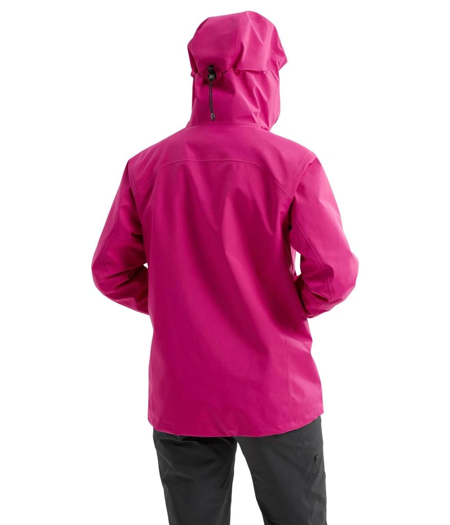 商品Arc'teryx|女款 beta jacket 夹克外套,价格¥3315,第2张图片详细描述