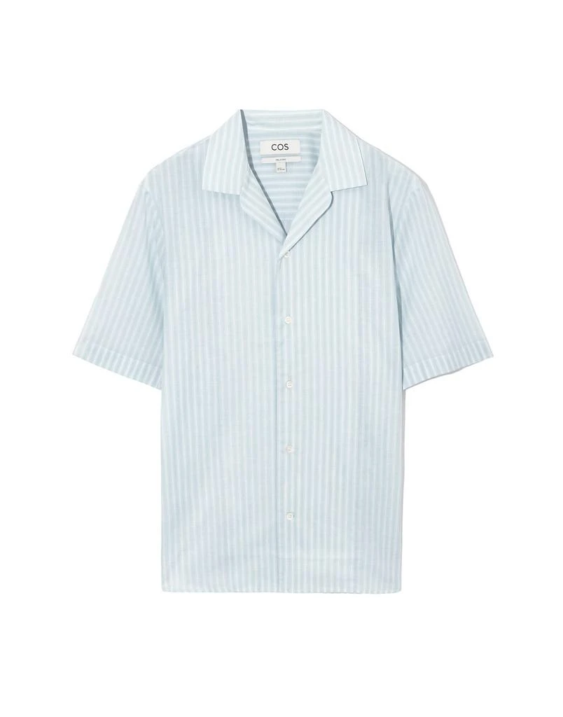 商品cos|Striped shirt,价格¥731,第1张图片