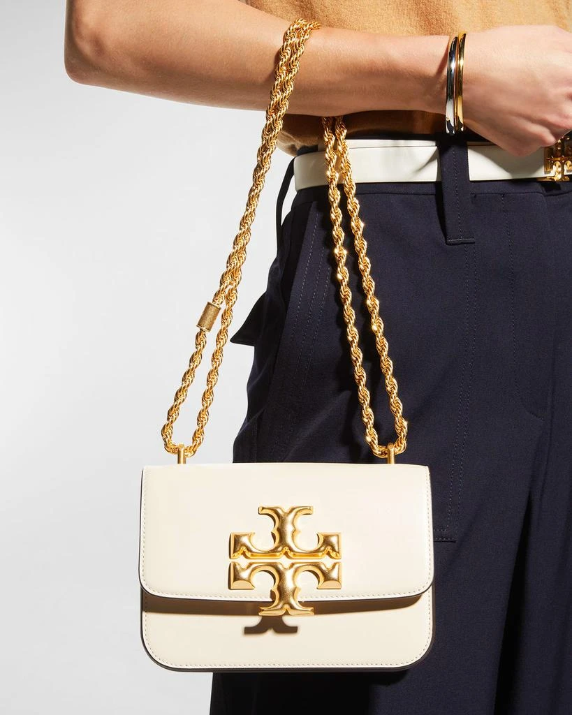 商品Tory Burch|Eleanor Small Convertible Shoulder Bag,价格¥5077,第5张图片详细描述