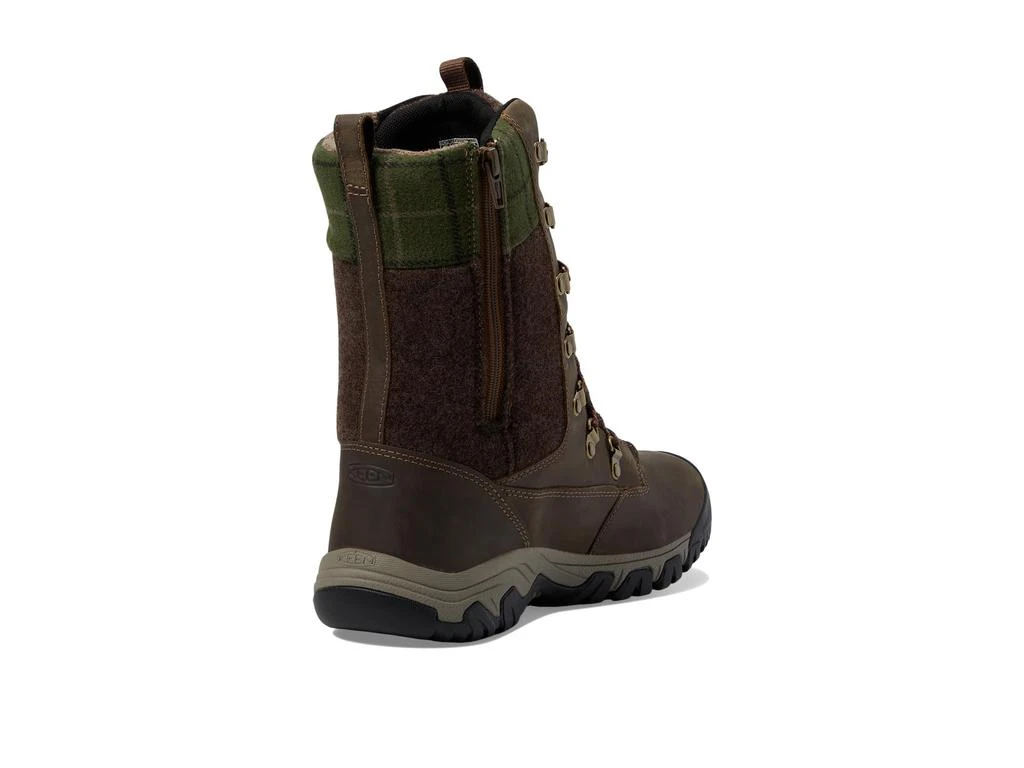 商品Keen|Greta Tall Boot Waterproof,价格¥1489,第5张图片详细描述