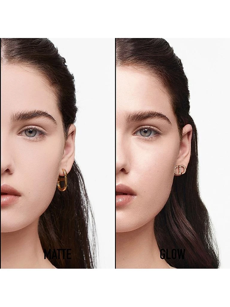 商品Dior|Forever Matte Foundation SPF 15,价格¥382,第5张图片详细描述