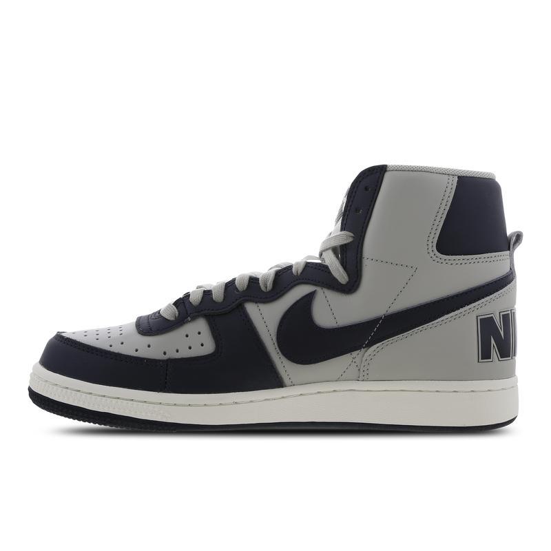 商品NIKE|Nike Terminator High - Men Shoes,价格¥983-¥1117,第6张图片详细描述