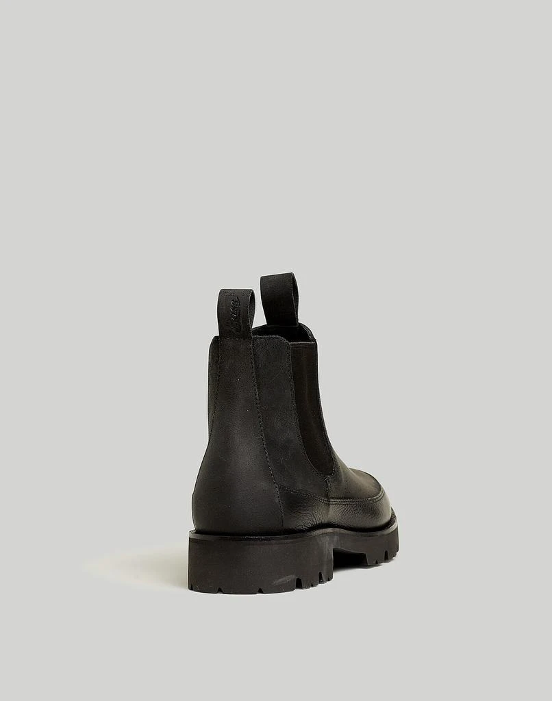 商品Madewell|G.H.BASS Ranger Chelsea Boots,价格¥1661,第2张图片详细描述