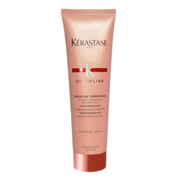 商品Kérastase|Discipline – Keratine Thermique Smoothing Taming Milk,价格¥313,第1张图片