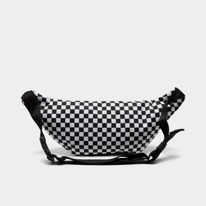 商品Vans|Vans Mini Ward Cross Body Waist Pack,价格¥149,第3张图片详细描述