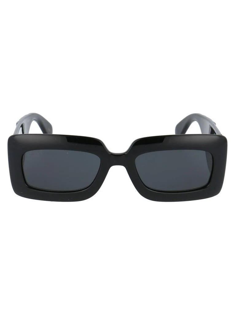 商品Gucci|Gg0811s Sunglasses,价格¥2760,第1张图片