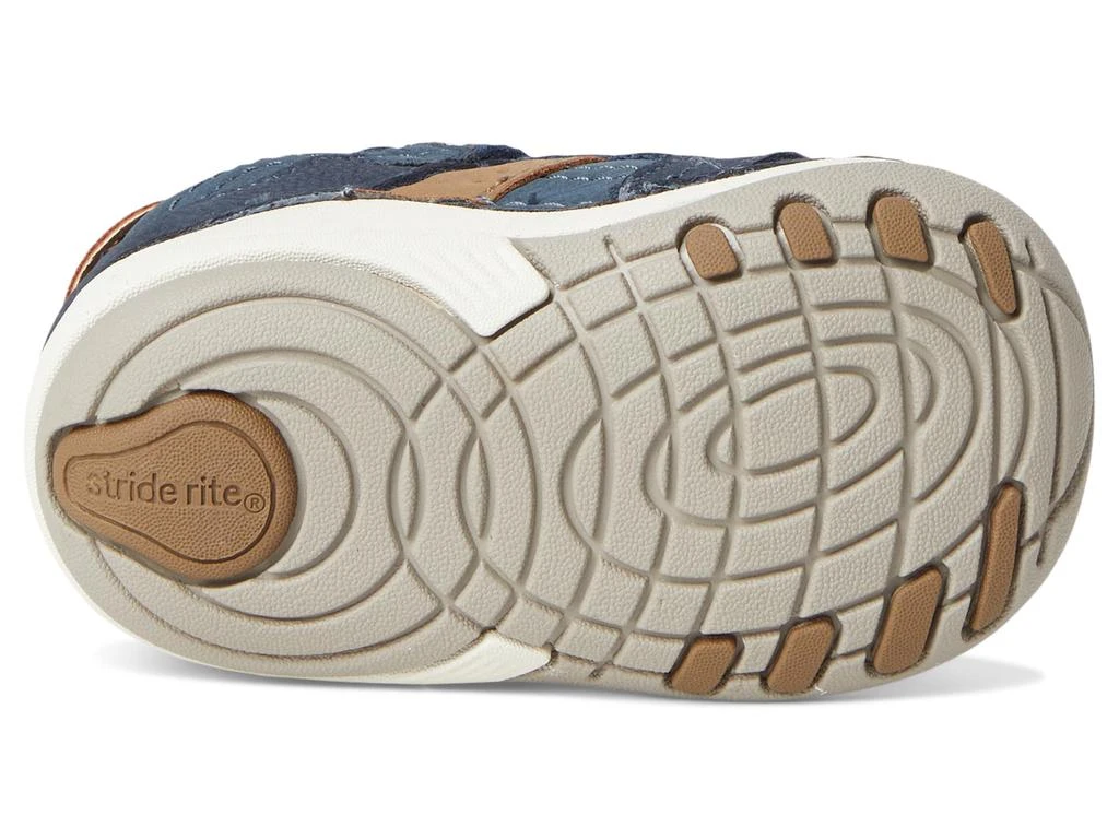 商品Stride Rite|SRT SM Artie (Infant/Toddler),价格¥423,第3张图片详细描述