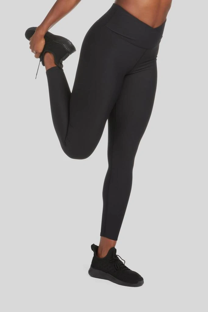 商品Electric Yoga|Electric Yoga - Rib Legging,价格¥406,第2张图片详细描述