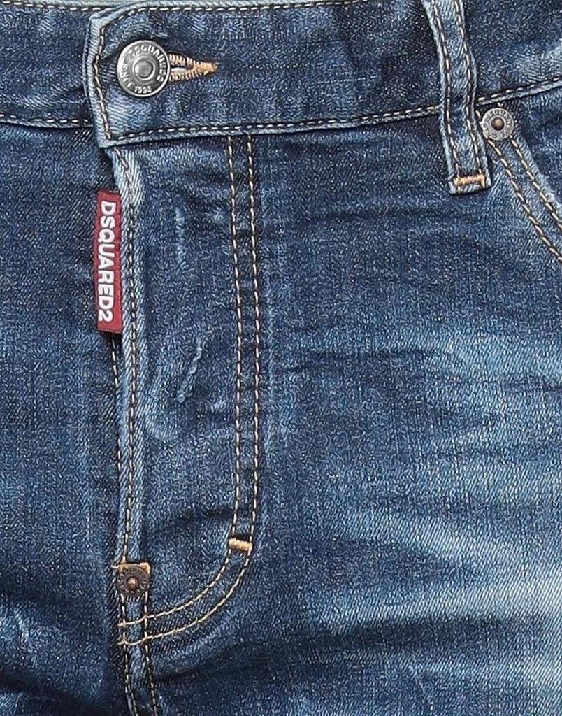 商品DSQUARED2|Denim pants,价格¥2963,第4张图片详细描述