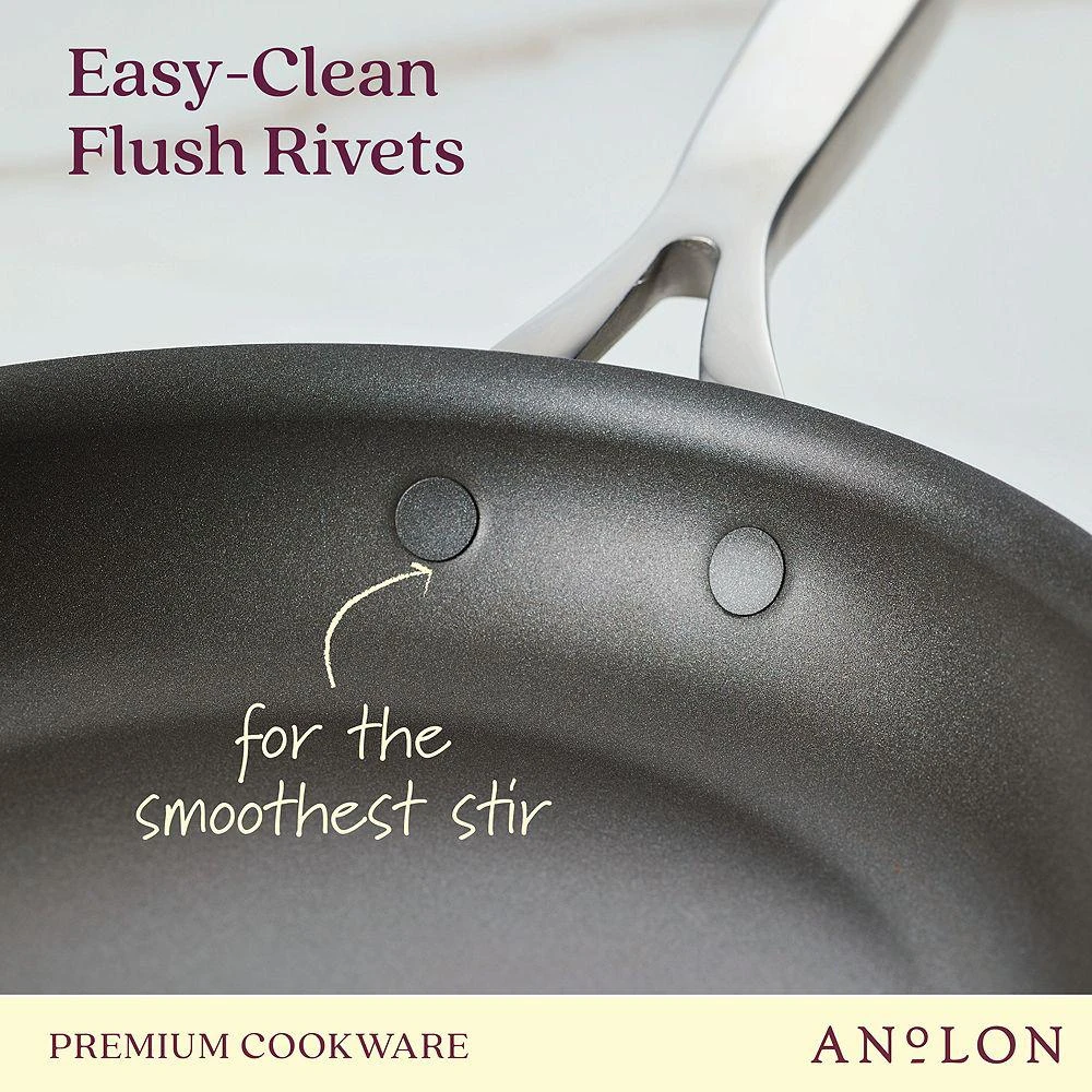 Ascend 10" Open Frying Pan 商品