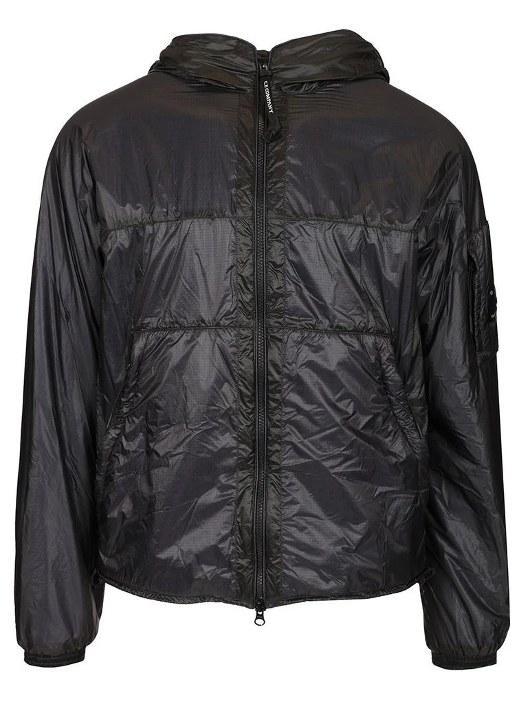 商品C.P. Company|Nada Shell Primaloft® Jacket Coats Grey,价格¥2964,第1张图片