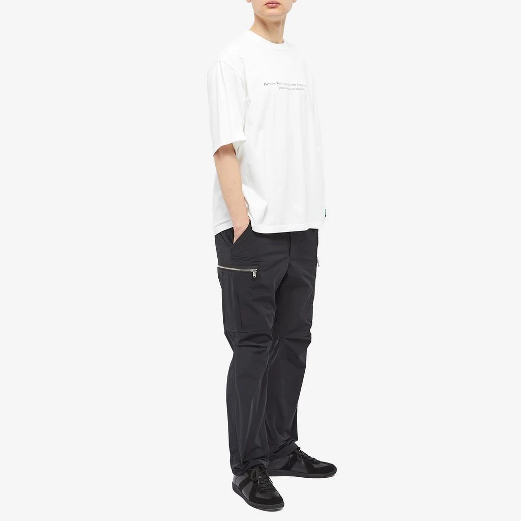商品UNDERCOVER|Undercover Vitamin C T-Shirt,价格¥575,第4张图片详细描述