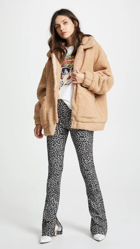 商品I.AM.GIA|I.AM.GIA Pixie Coat 外套,价格¥329,第5张图片详细描述