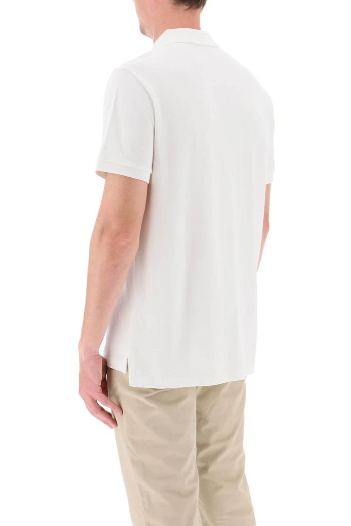 商品Ralph Lauren|Polo ralph lauren polo shirt with logo,价格¥398,第3张图片详细描述