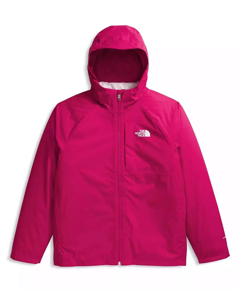 Big Girls Perrito 4-N-1 Hooded Jacket 商品