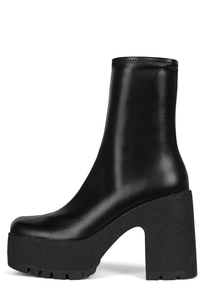 商品Jeffrey Campbell|Jeffrey Campbell Boots Black,价格¥1171,第1张图片