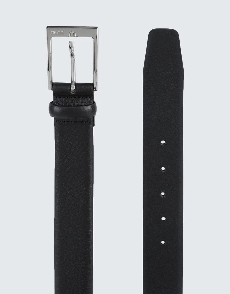 商品Hugo Boss|Leather belt,价格¥375,第2张图片详细描述