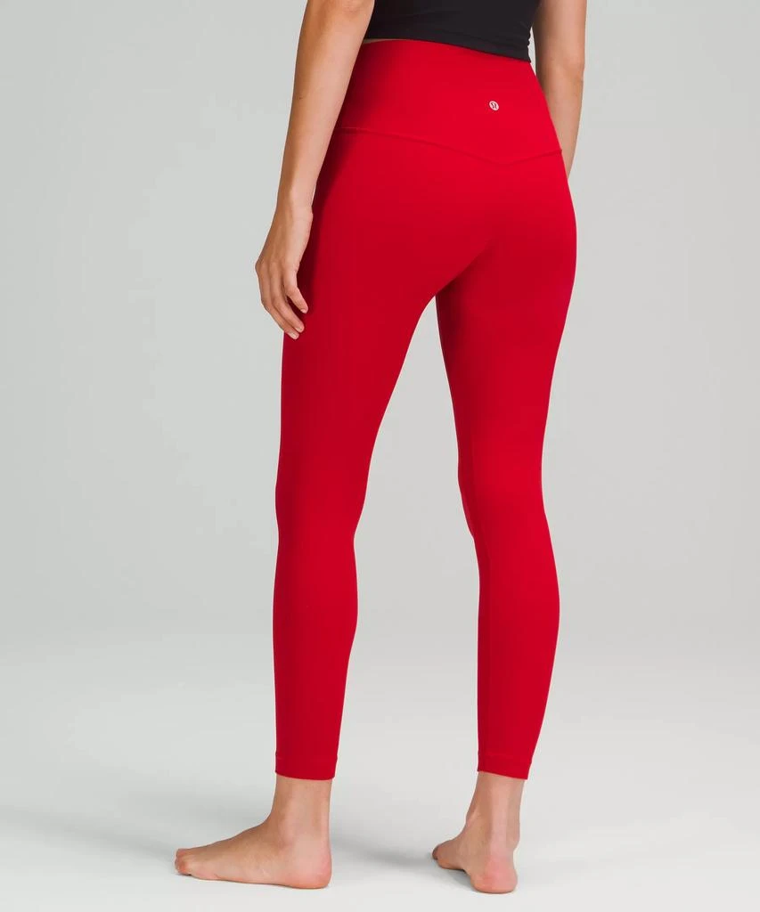 lululemon Align™ High-Rise Pant 25" 商品
