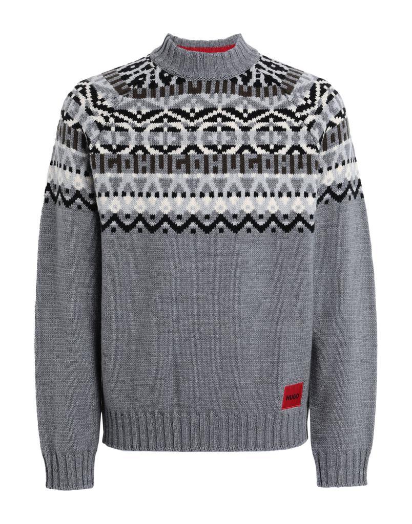 商品Hugo Boss|Sweater,价格¥1621,第1张图片