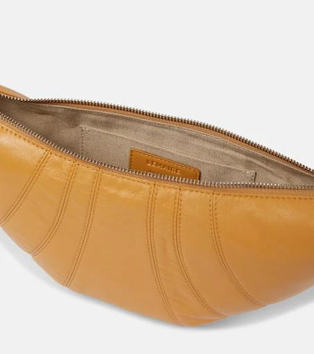 商品Lemaire|Croissant Small leather shoulder bag,价格¥9058,第3张图片详细描述