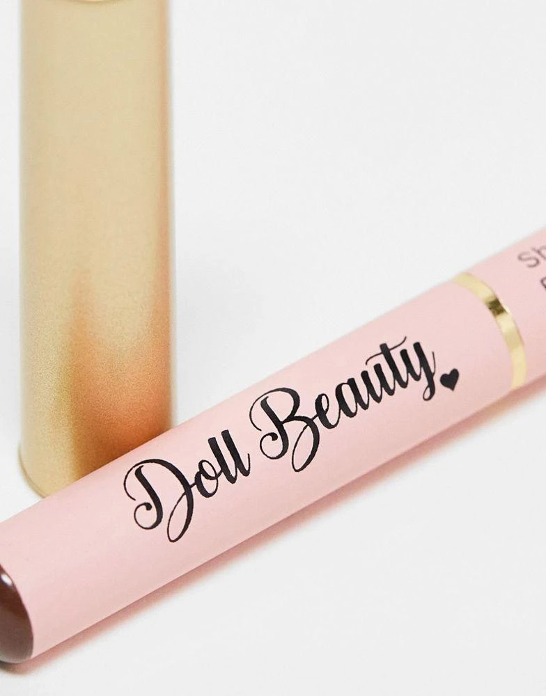 商品Doll Beauty|Doll Beauty She Fine Lip Liner - Get It Girl,价格¥94,第4张图片详细描述