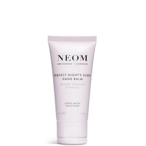 NEOM Perfect Night's Sleep Hand Balm 30ml商品第1张图片规格展示