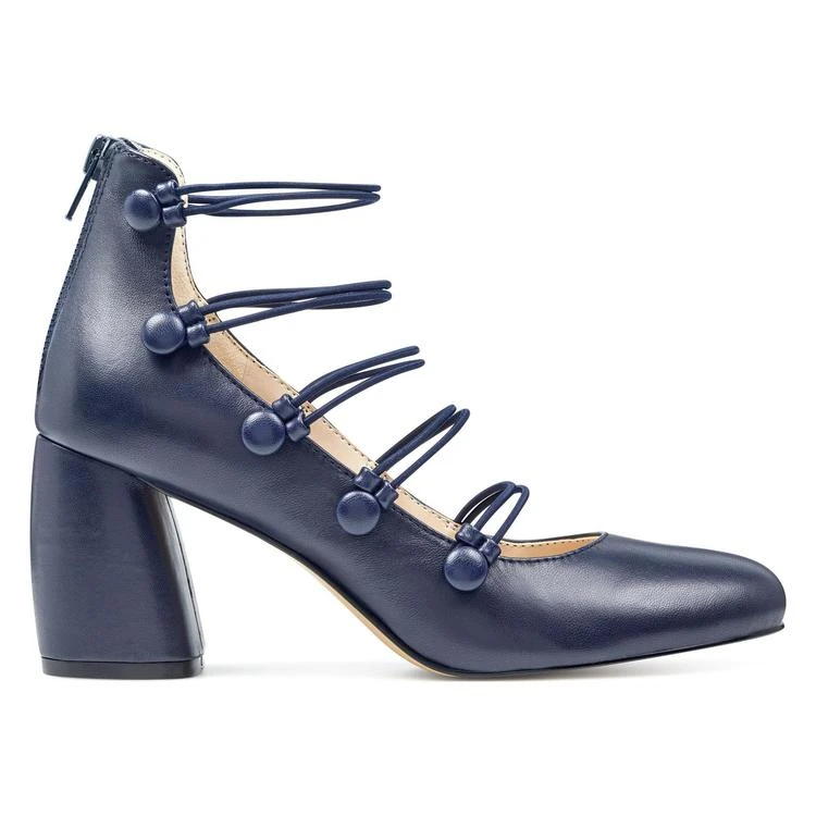 Kaede Pumps 商品