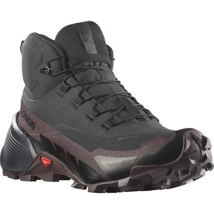 商品Salomon|Cross Hike 2 Mid GTX Boot - Women's,价格¥1569,第2张图片详细描述