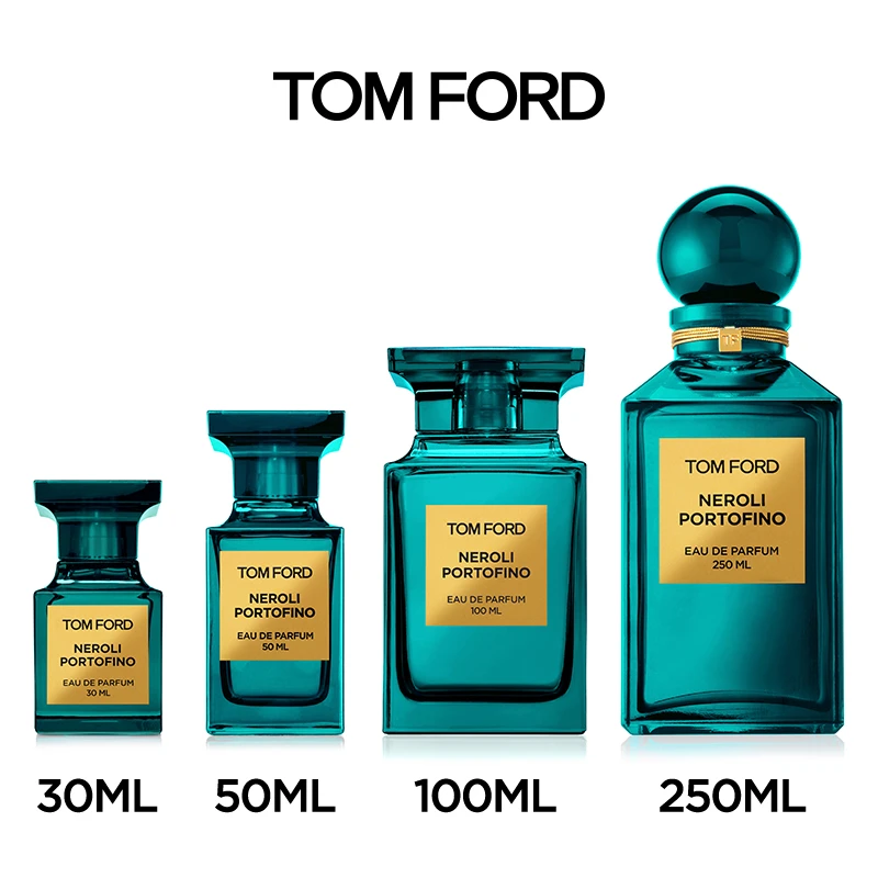 汤姆·福特TOM FORD 绝耀倾橙TF中性男女士EDP浓香水 30-100mL 商品