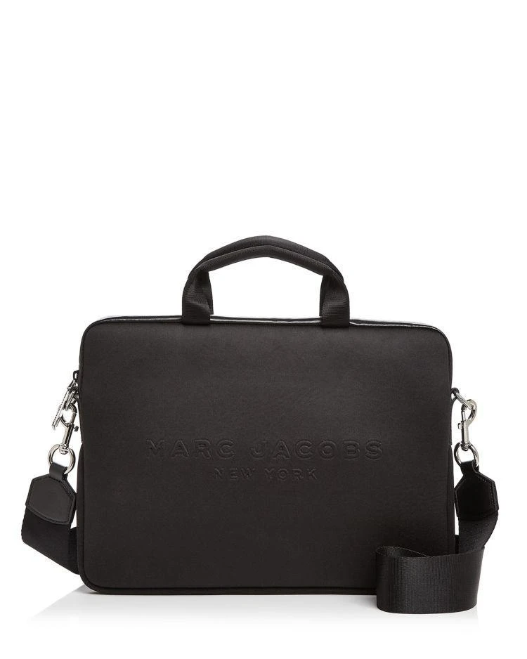 商品Marc Jacobs|MARC JACOBS Neoprene 13" Commuter Computer Case ,价格¥655,第1张图片