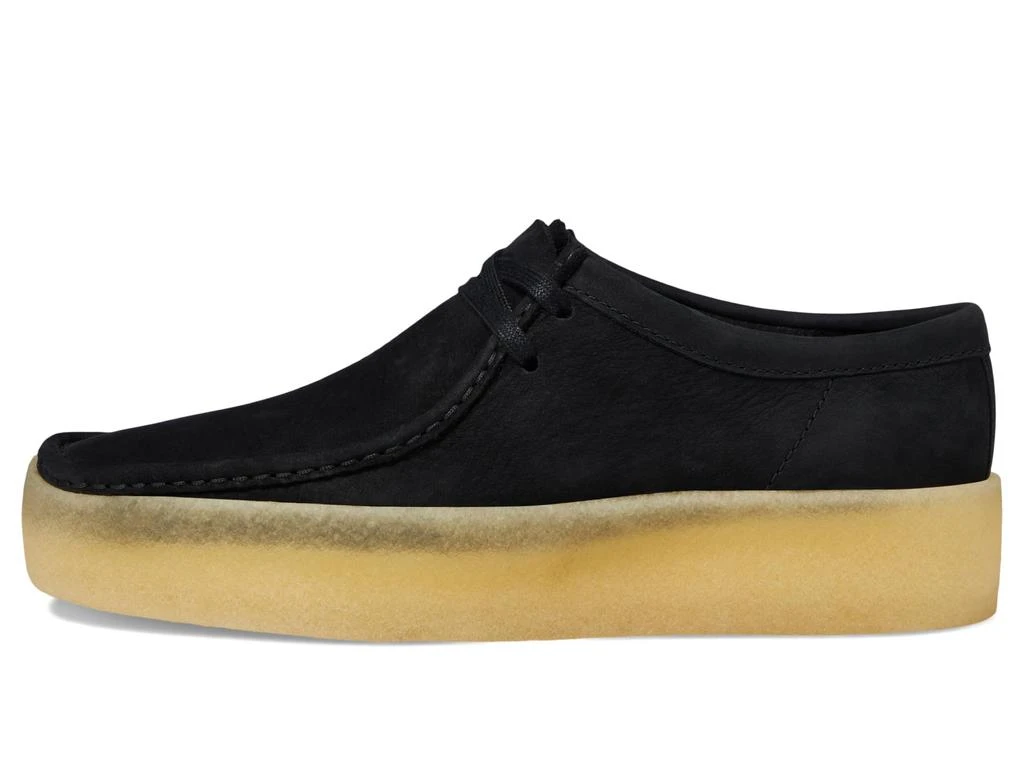 商品Clarks|Wallabee Cup,价格¥1209,第4张图片详细描述