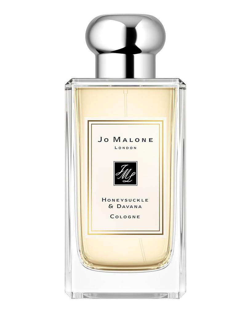 Honeysuckle & Davana Cologne, 3.4 oz.商品第1张图片规格展示