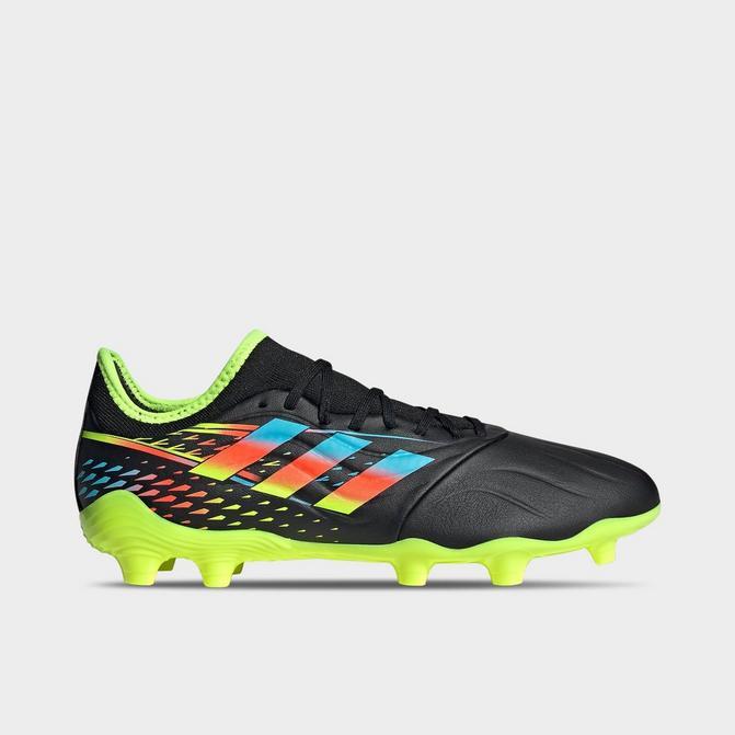 商品Adidas|Men's adidas Copa Sense.3 Firm Ground Soccer Cleats,价格¥596,第1张图片