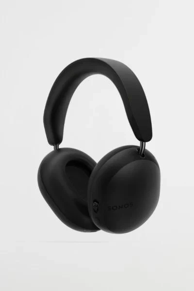 商品Sonos|Sonos Ace Wireless Noise Canceling Headphones,价格¥3430,第2张图片详细描述