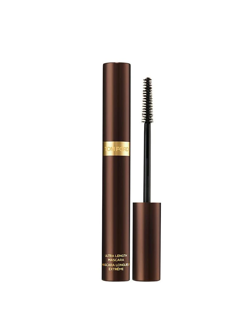 商品Tom Ford|Ultra Length Mascara,价格¥375,第1张图片详细描述