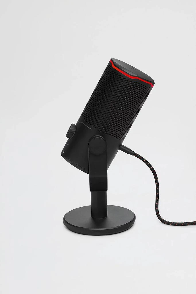 商品JBL|JBL Quantum Stream Studio USB Recording + Gaming Microphone,价格¥1281,第4张图片详细描述