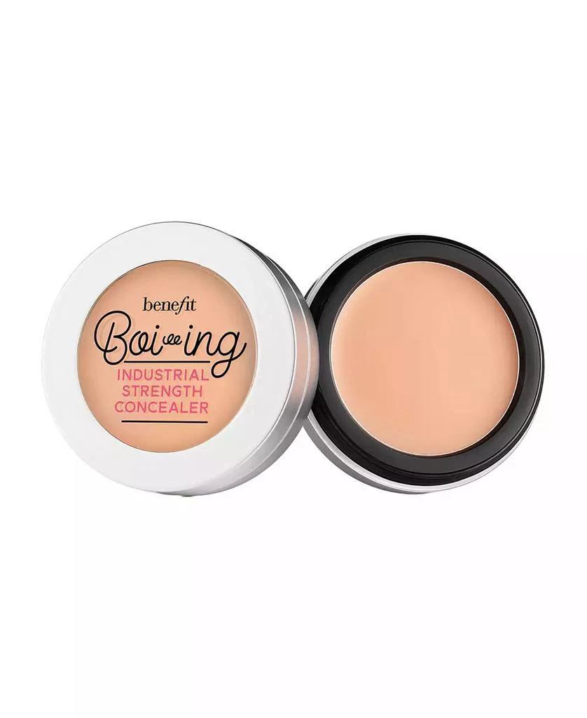 商品Benefit Cosmetics|一劳永逸遮瑕膏,价格¥203,第1张图片