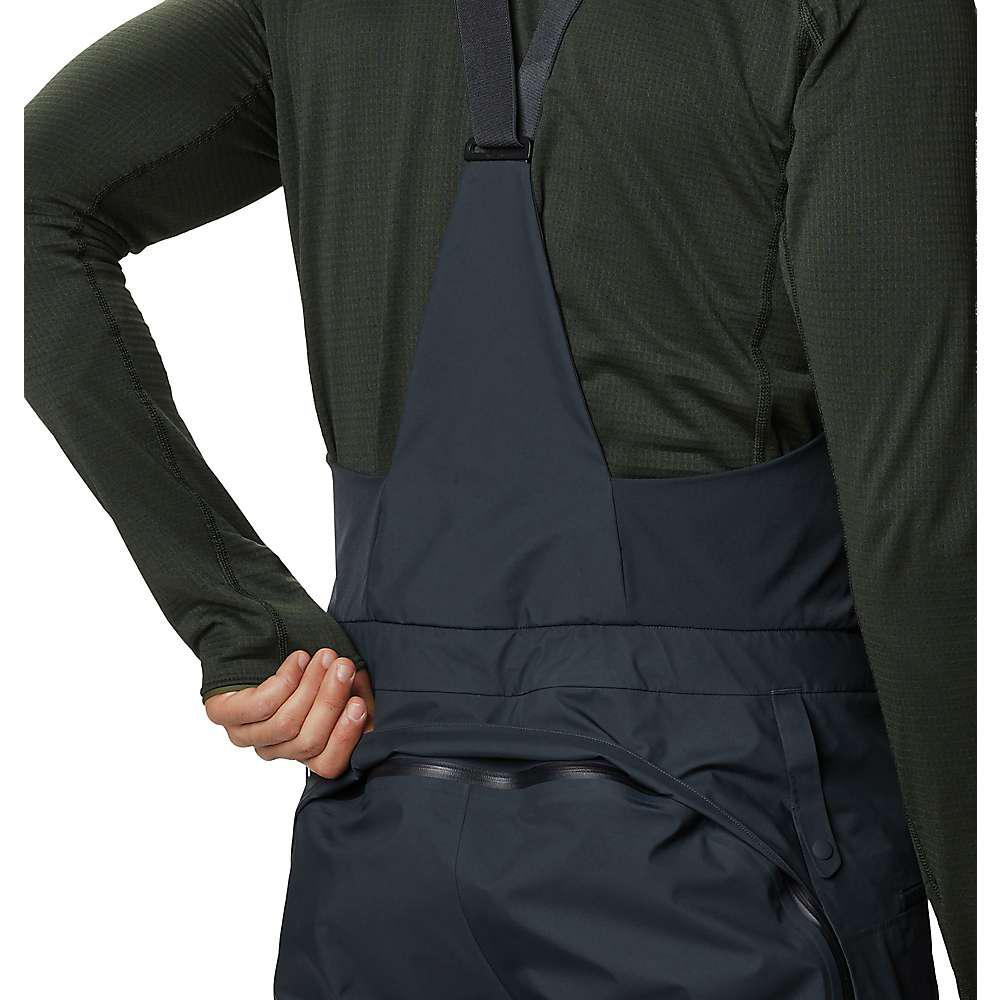 商品Mountain Hardwear|Men's The Viv GTX Pro Bib,价格¥2203,第6张图片详细描述