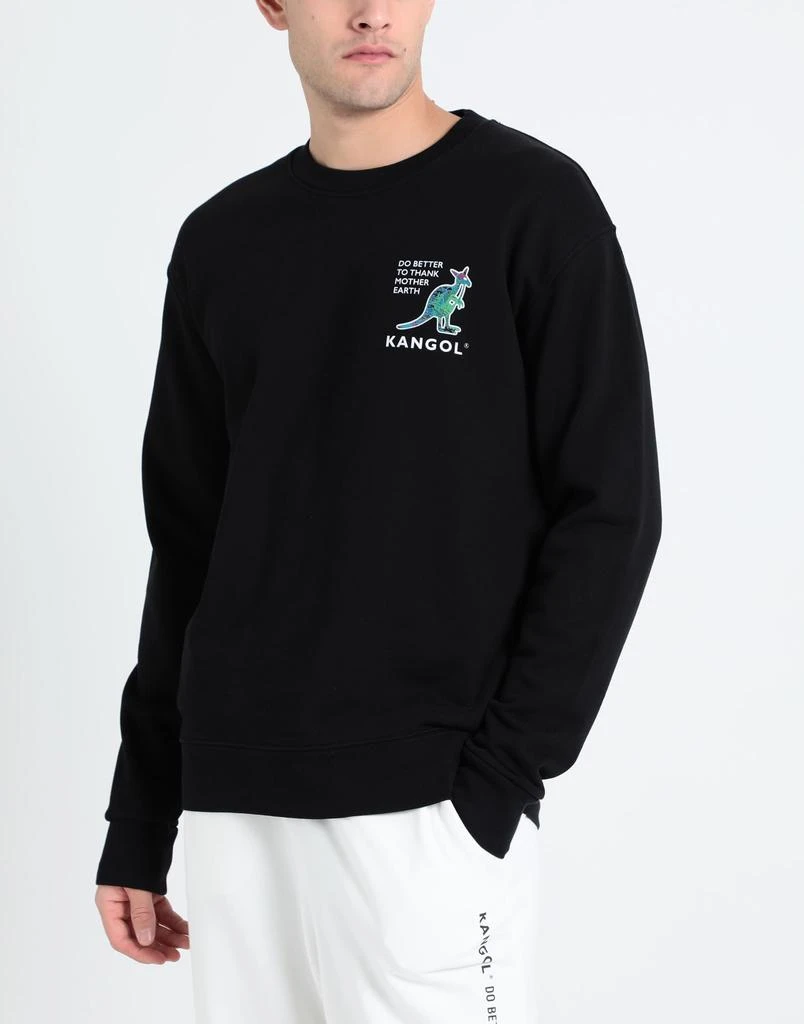 商品Kangol|Sweatshirt,价格¥556,第2张图片详细描述