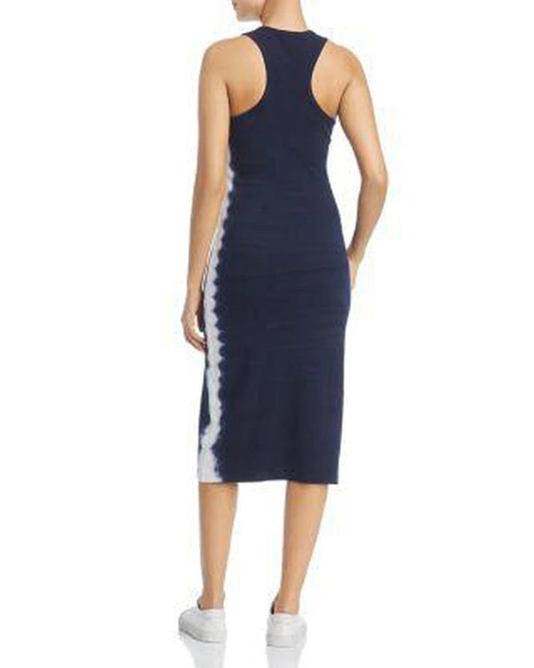 商品Marc New York by Andrew Marc|Tie-Dye Trim Tank Dress,价格¥229,第2张图片详细描述