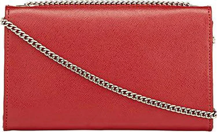 商品Barneys New York|Hannah Chain Wallet,价格¥358,第3张图片详细描述