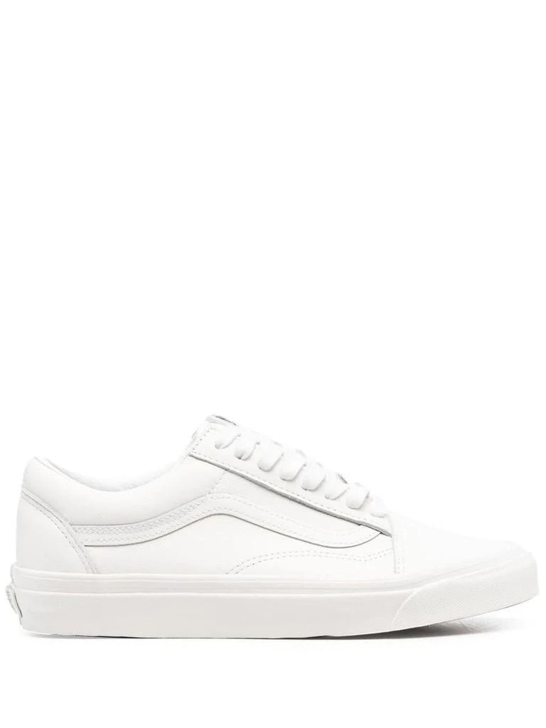 商品Vans|Vans Sneakers White,价格¥819,第1张图片