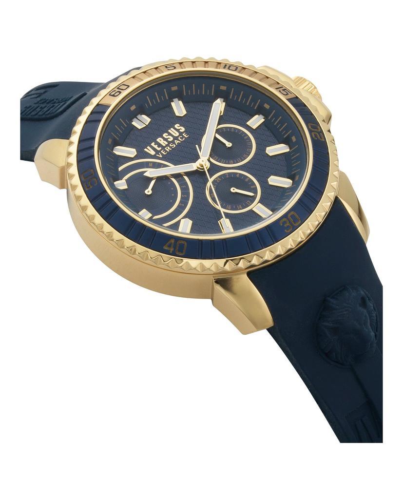 商品Versus Versace|Aberdeen Multifunction Watch,价格¥758,第5张图片详细描述