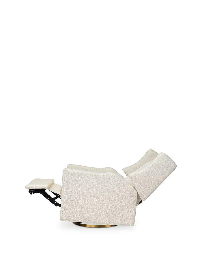 Kiwi Electronic Recliner Glider 商品