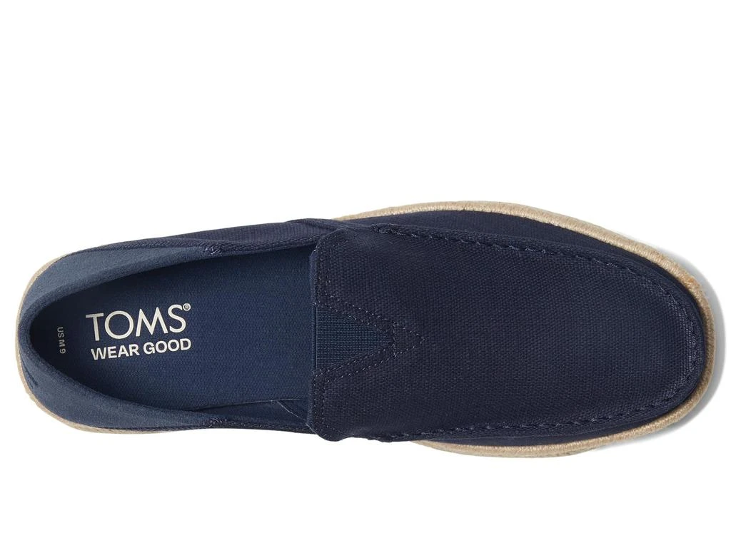 商品TOMS|Alonso Loafers Rope,价格¥309,第2张图片详细描述