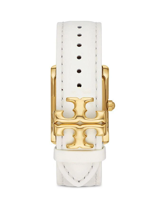 商品Tory Burch|The Eleanor Watch, 25mm,价格¥2096,第4张图片详细描述