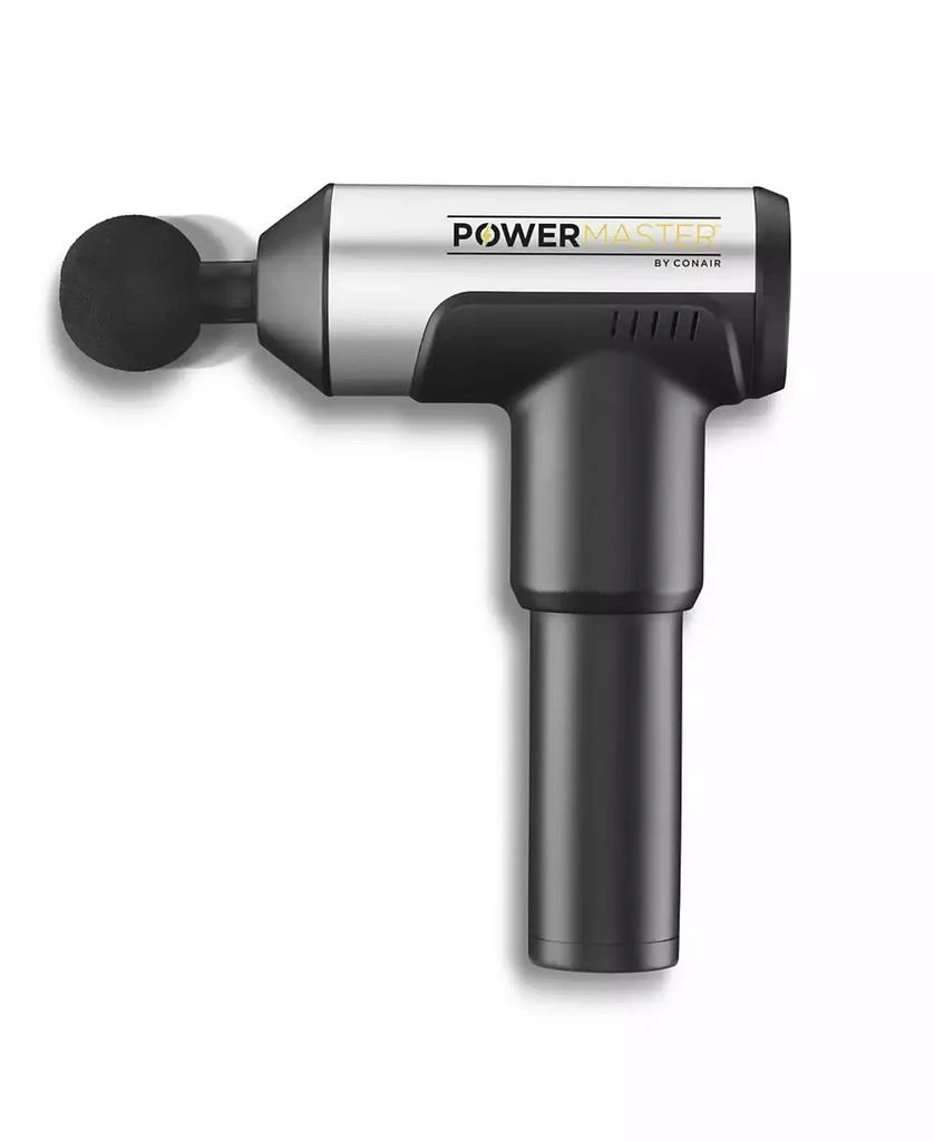 商品Conair|Fit Powermaster Percussion Massager,价格¥748,第5张图片详细描述