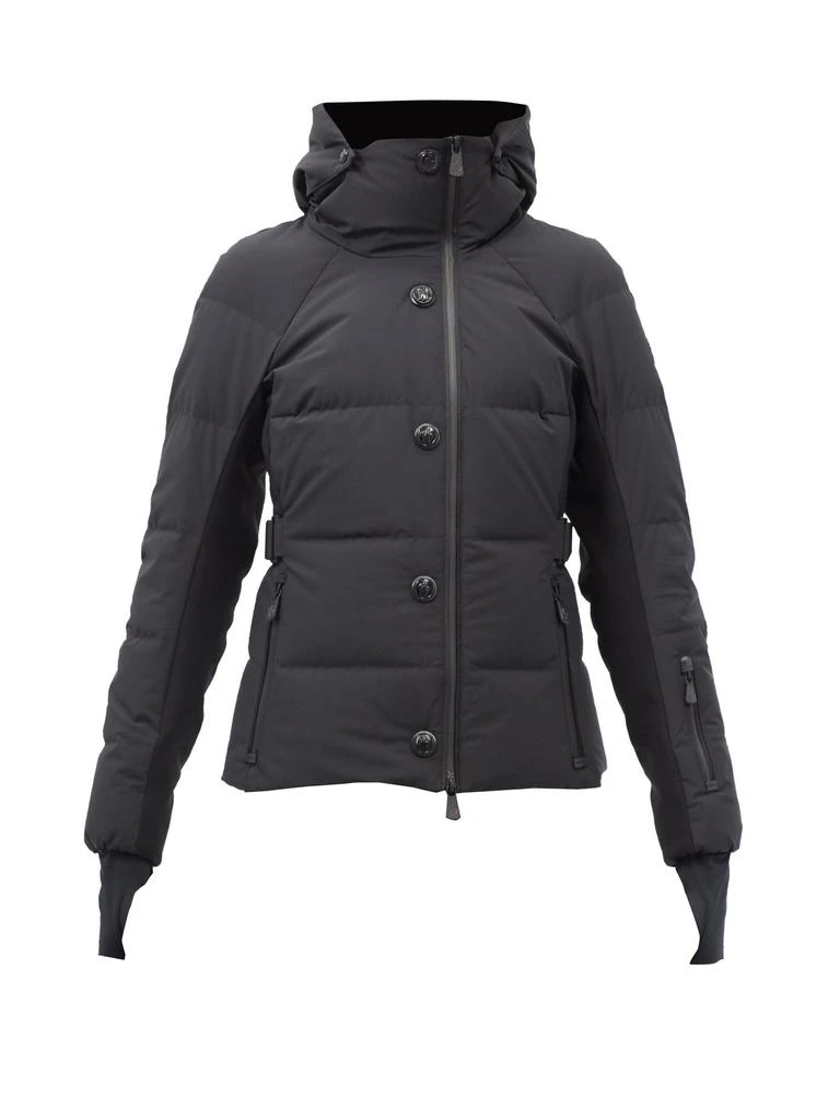 商品Moncler|Guyane technical down ski jacket,价格¥12960,第1张图片